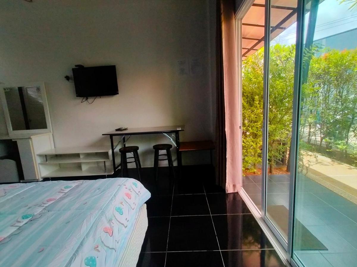 Nemo 2 Resort Ao Nang Eksteriør billede