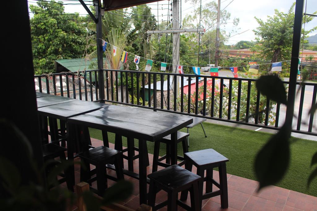Nemo 2 Resort Ao Nang Eksteriør billede